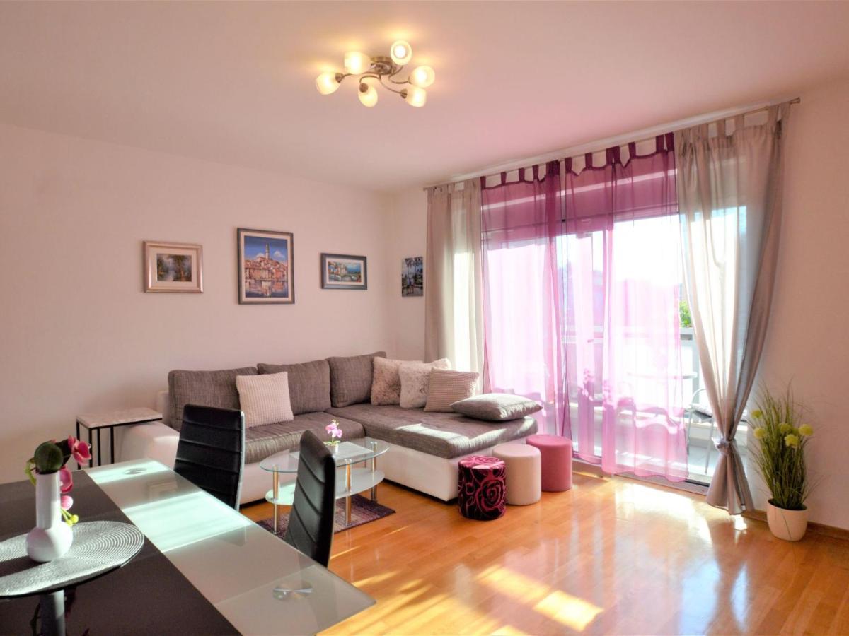 Apartment Pinezic - Roj117 By Interhome روفينج المظهر الخارجي الصورة