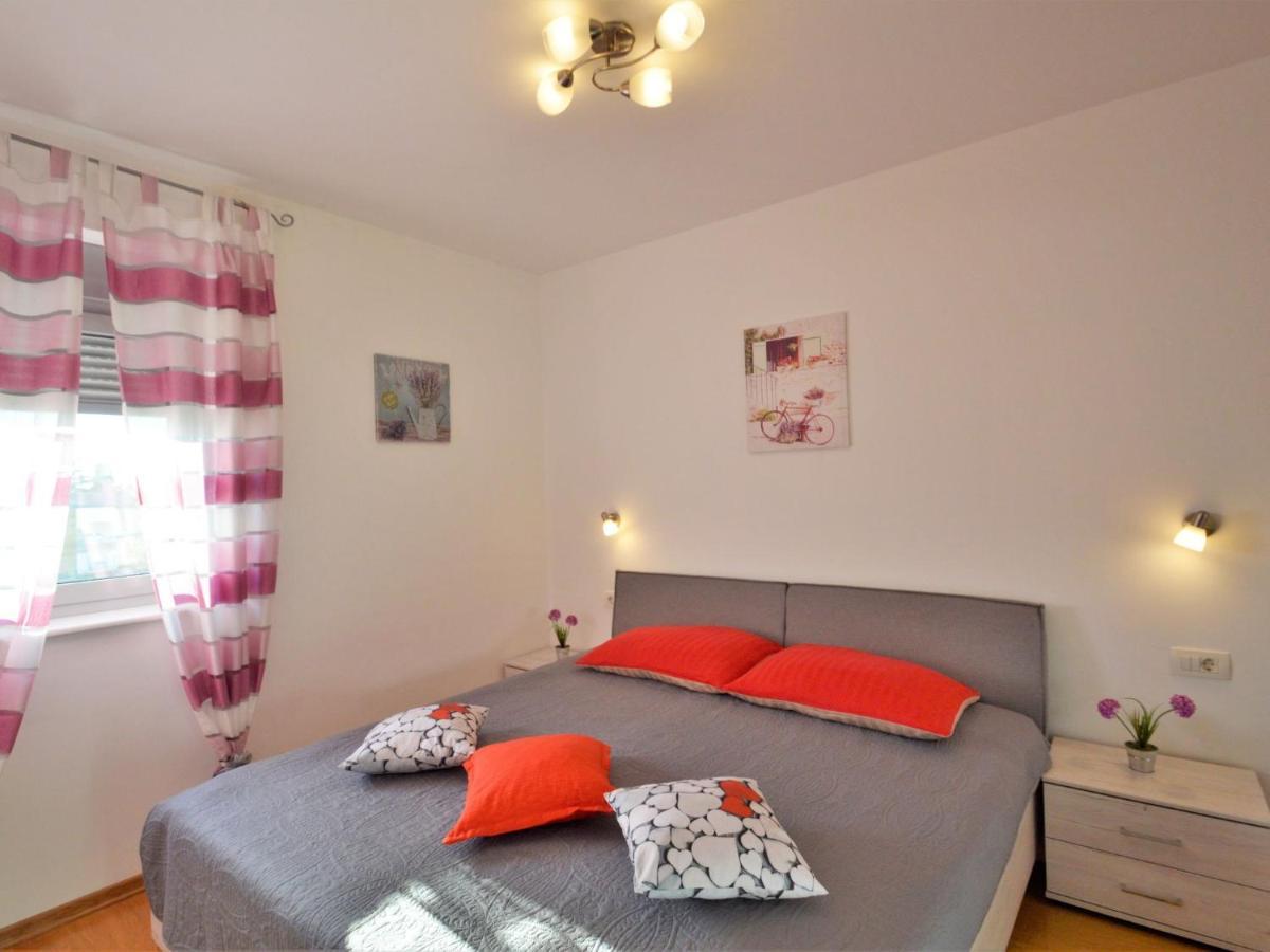 Apartment Pinezic - Roj117 By Interhome روفينج المظهر الخارجي الصورة
