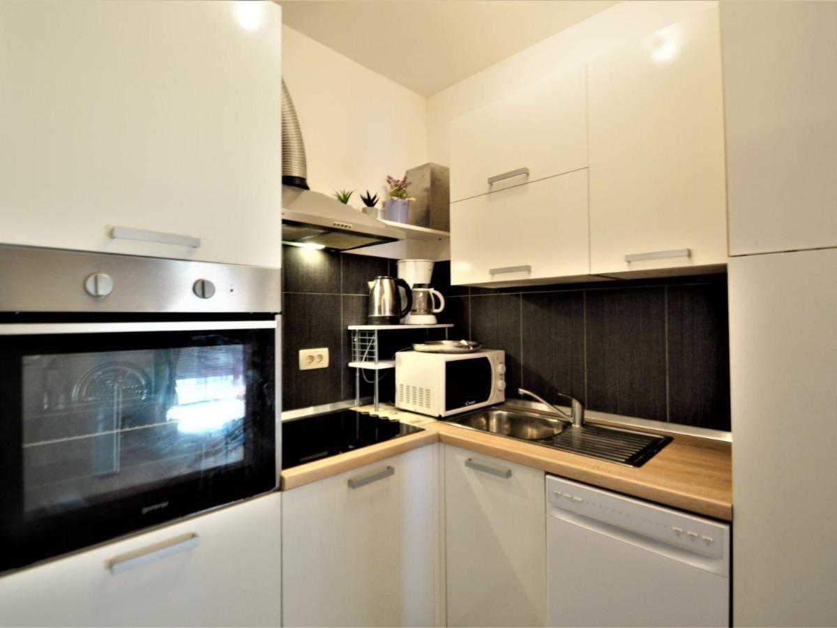 Apartment Pinezic - Roj117 By Interhome روفينج المظهر الخارجي الصورة