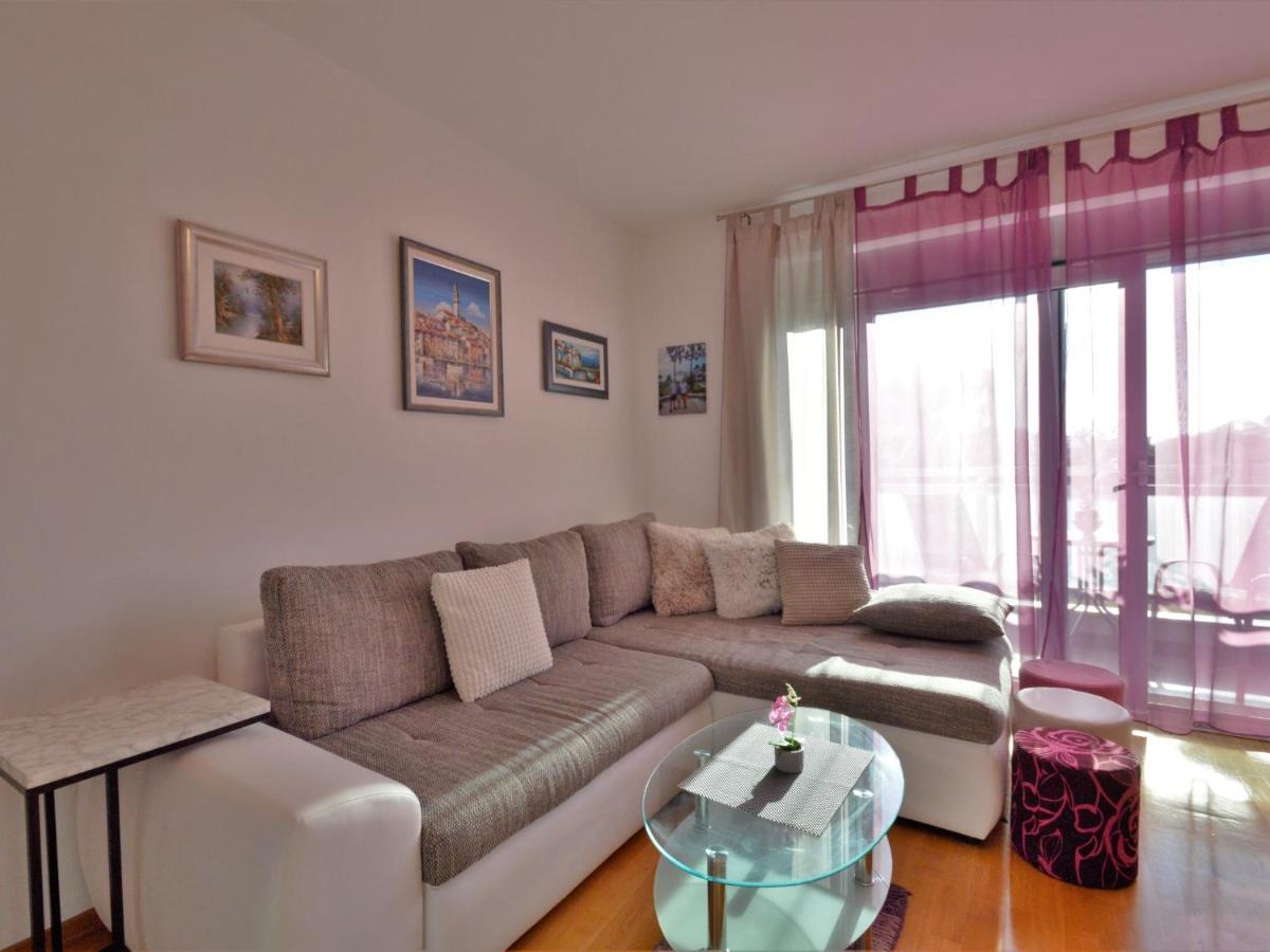 Apartment Pinezic - Roj117 By Interhome روفينج المظهر الخارجي الصورة