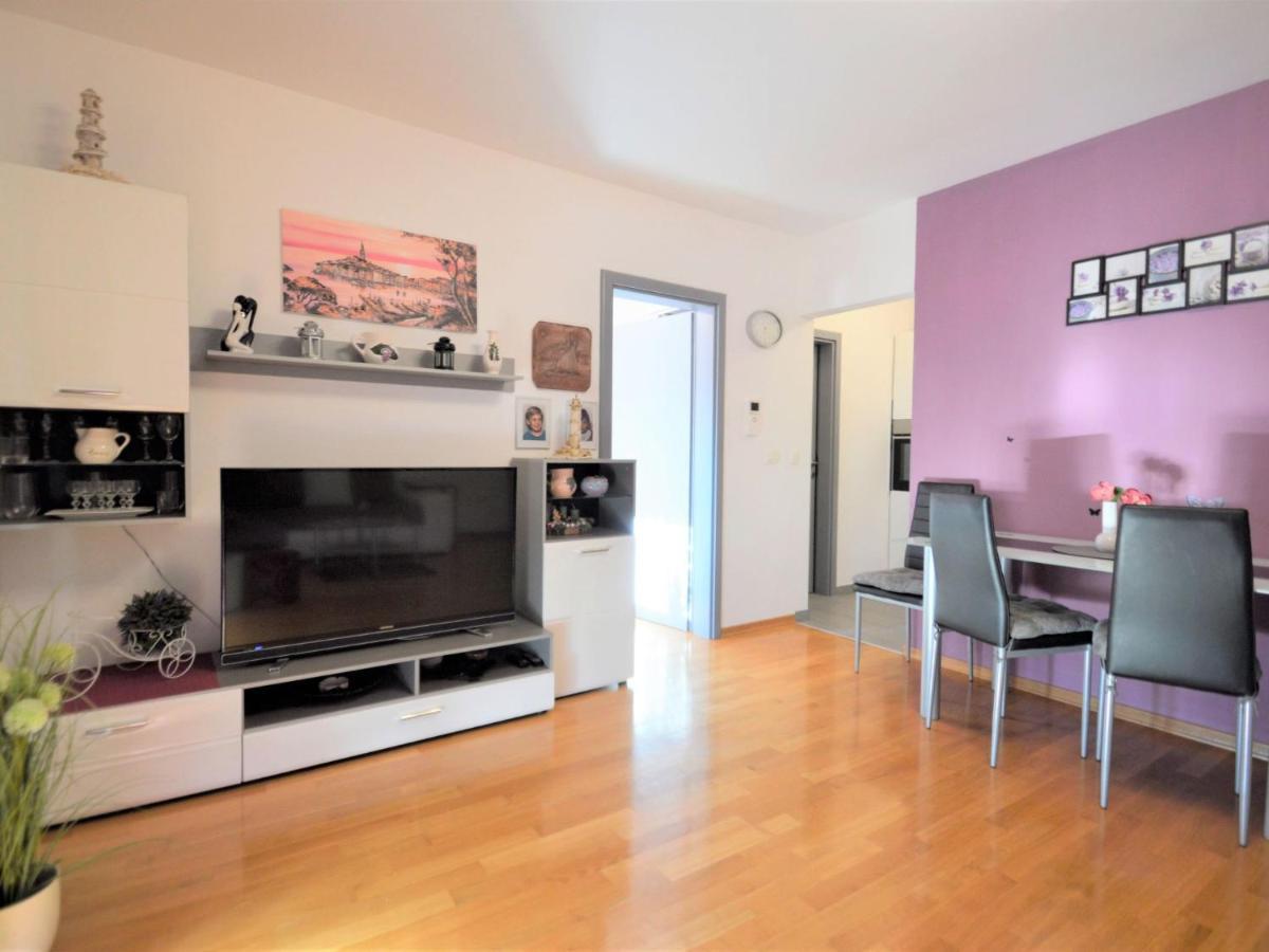 Apartment Pinezic - Roj117 By Interhome روفينج المظهر الخارجي الصورة