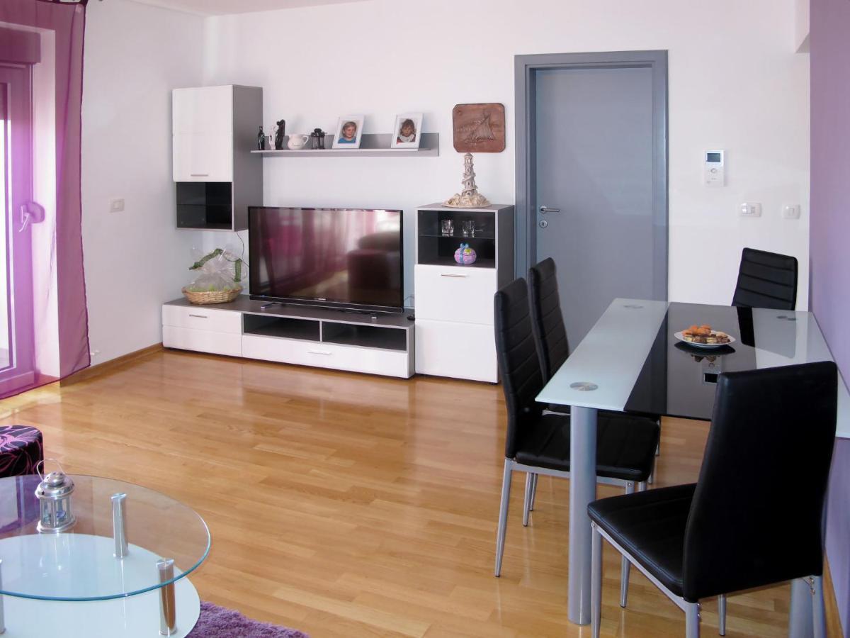 Apartment Pinezic - Roj117 By Interhome روفينج المظهر الخارجي الصورة