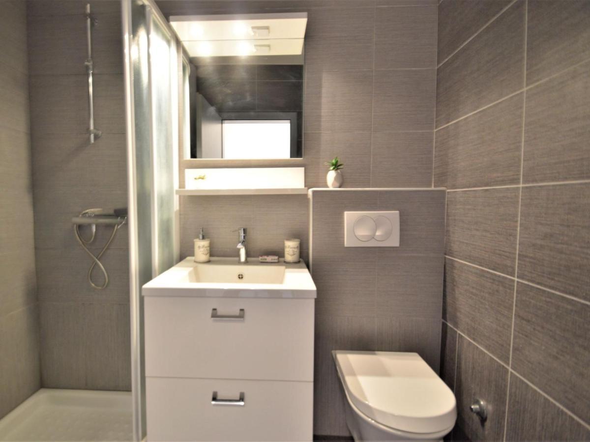 Apartment Pinezic - Roj117 By Interhome روفينج المظهر الخارجي الصورة