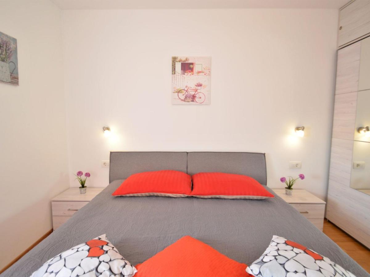 Apartment Pinezic - Roj117 By Interhome روفينج المظهر الخارجي الصورة
