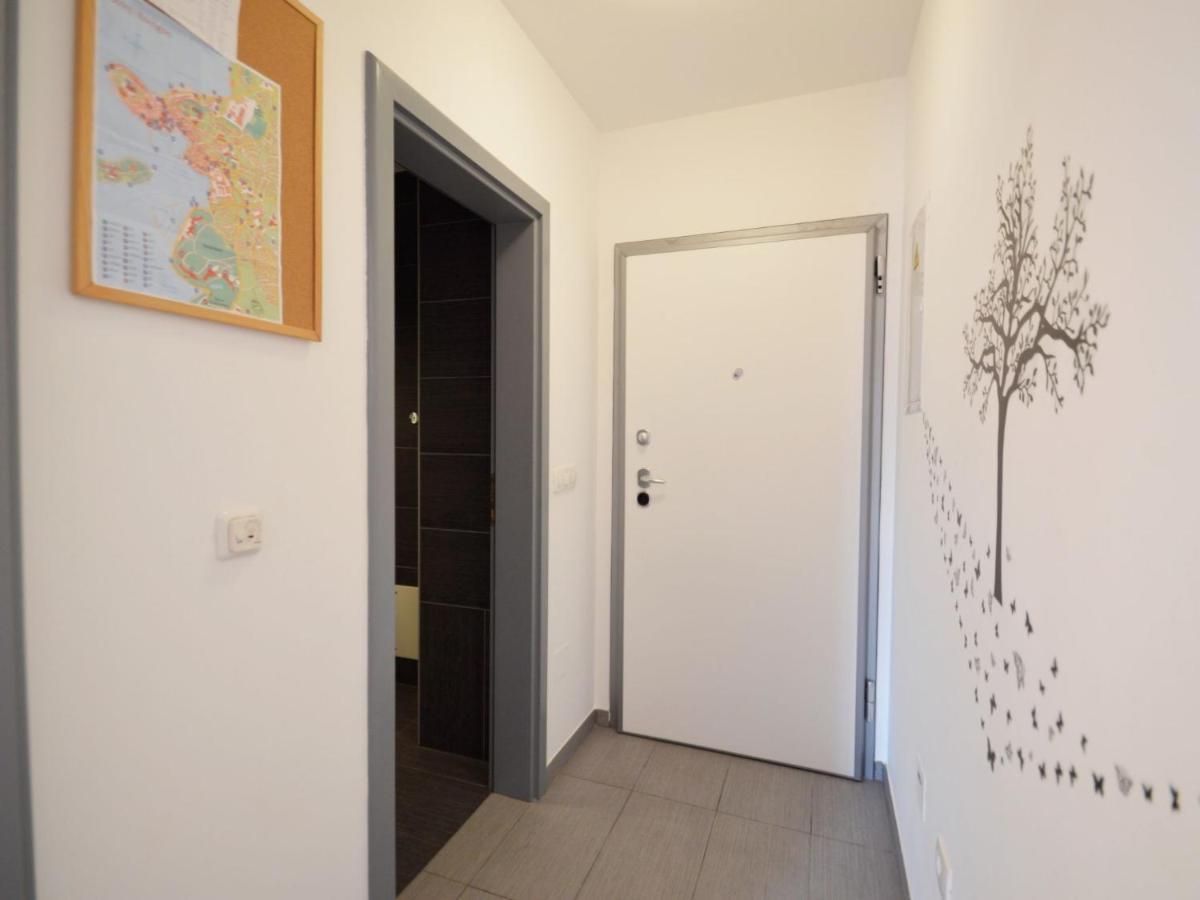 Apartment Pinezic - Roj117 By Interhome روفينج المظهر الخارجي الصورة