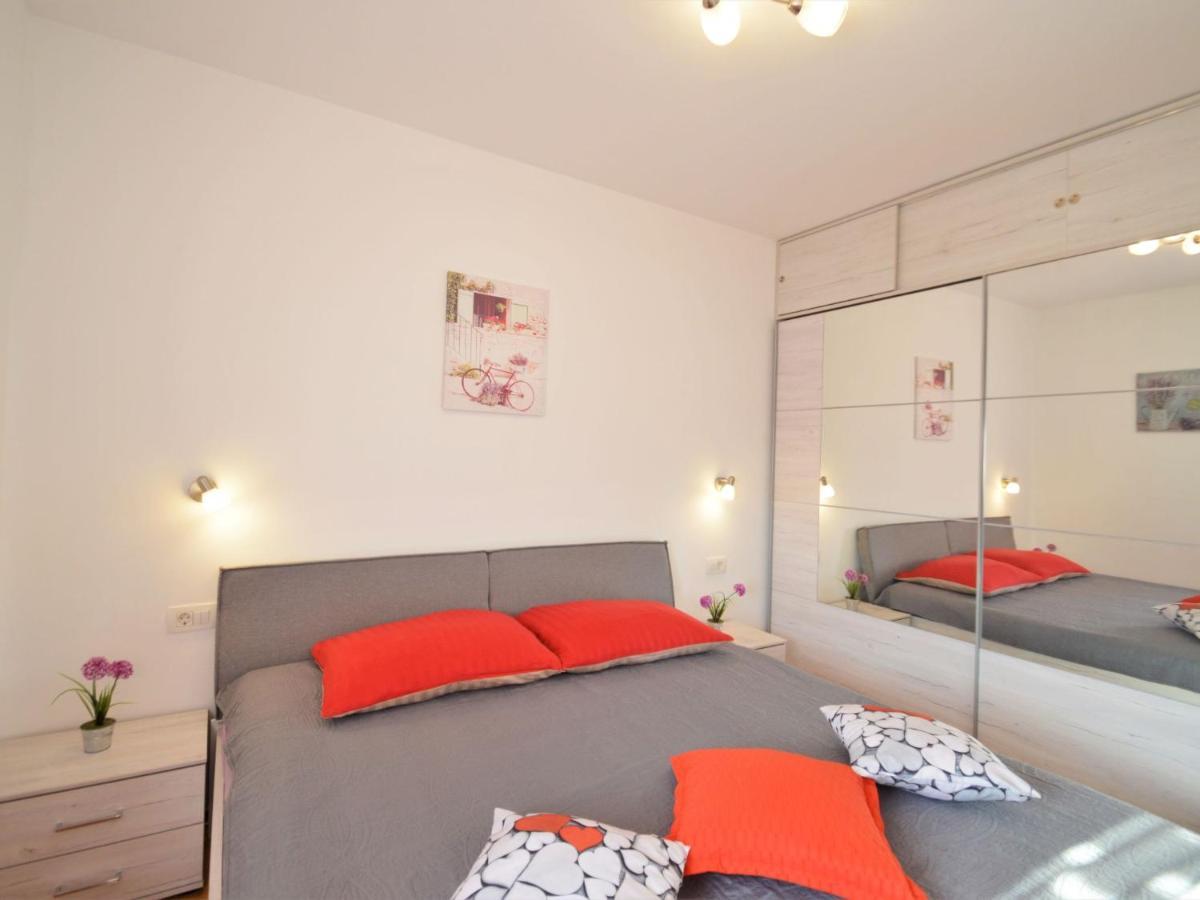 Apartment Pinezic - Roj117 By Interhome روفينج المظهر الخارجي الصورة
